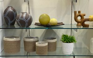 PLANTAS C/POTE 3 SURT 16X16X20 - 442-281697